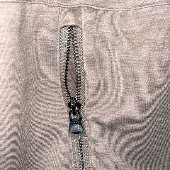 Varley Paige Longline Sweat Sweatshirt Pullover Size XS - Picture 7 of 13